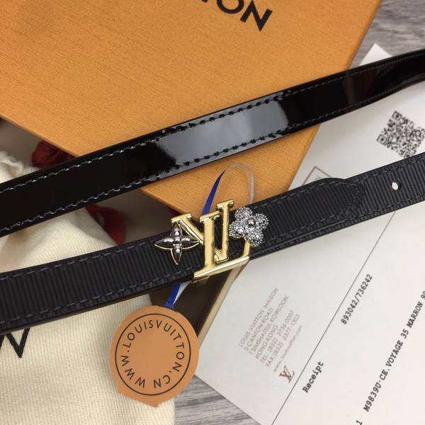 Louis Vuitton 18MM Belt LVB00267 Louis Vuitton 18MM Belt LVB00267